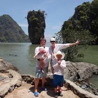 Отзыв от Сабина - Visa DTV